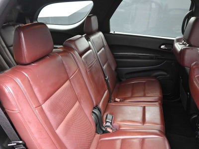 2024 Dodge Durango R/T Premium