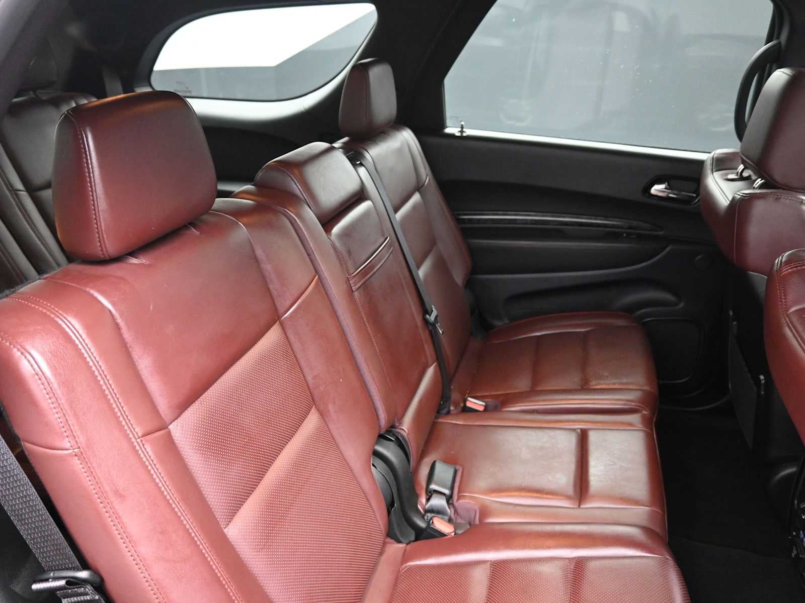 2024 Dodge Durango R/T Premium