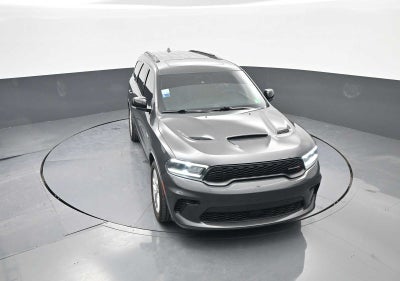 2024 Dodge Durango R/T Premium