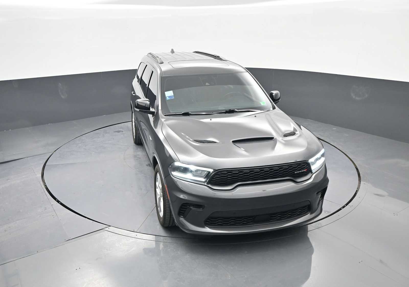 2024 Dodge Durango R/T Premium