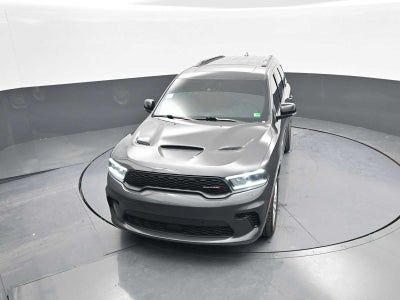 2024 Dodge Durango R/T Premium
