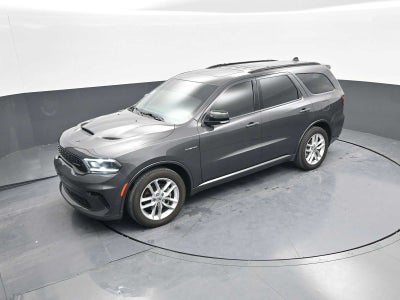 2024 Dodge Durango R/T Premium