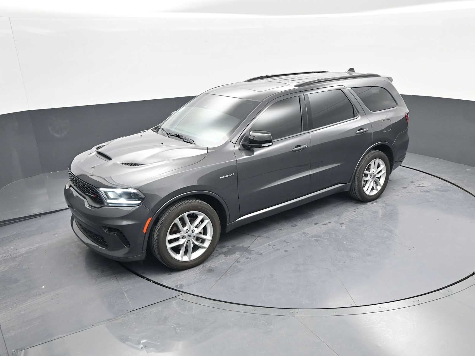 2024 Dodge Durango R/T Premium