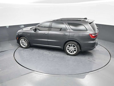 2024 Dodge Durango R/T Premium
