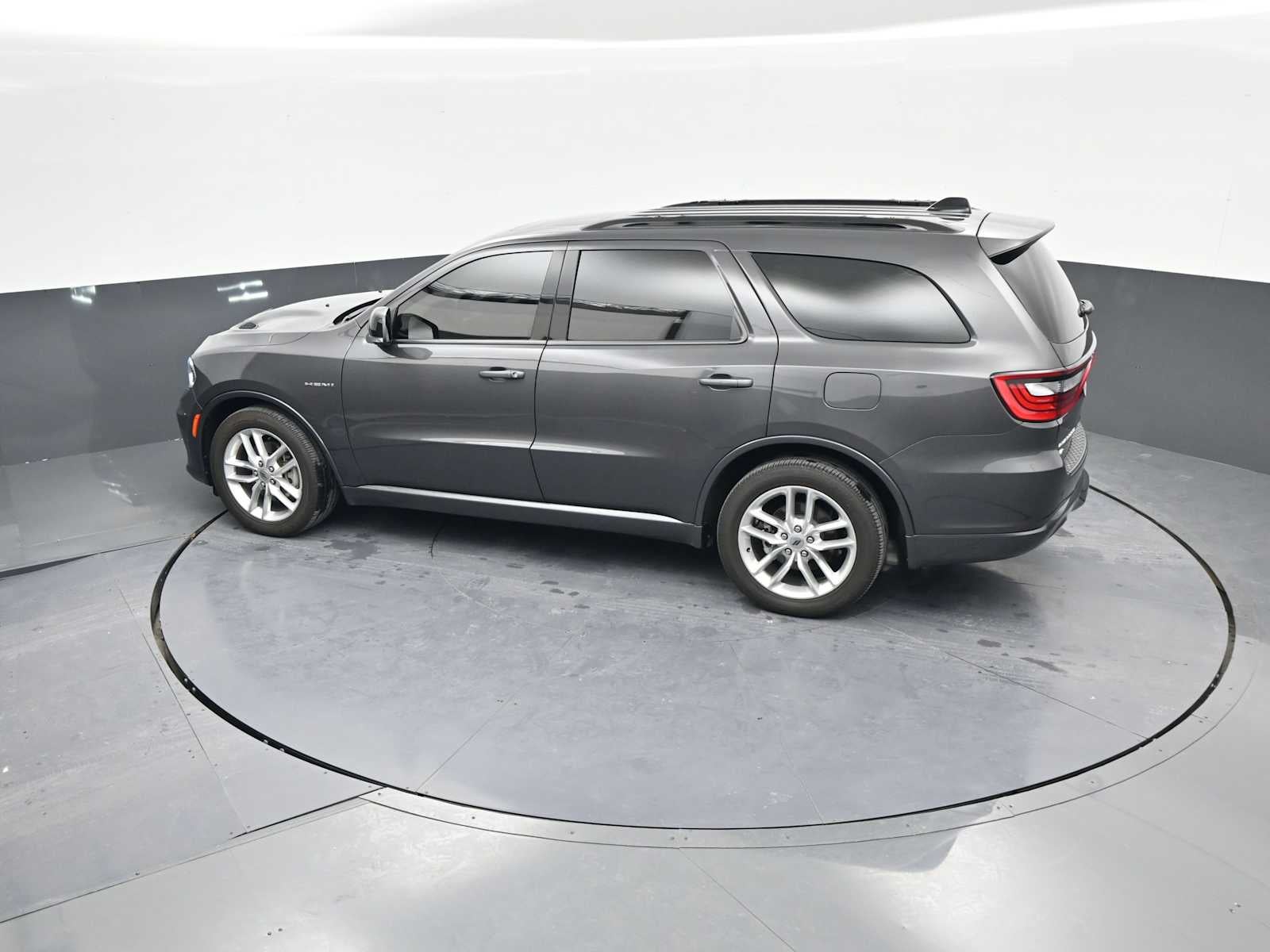 2024 Dodge Durango R/T Premium