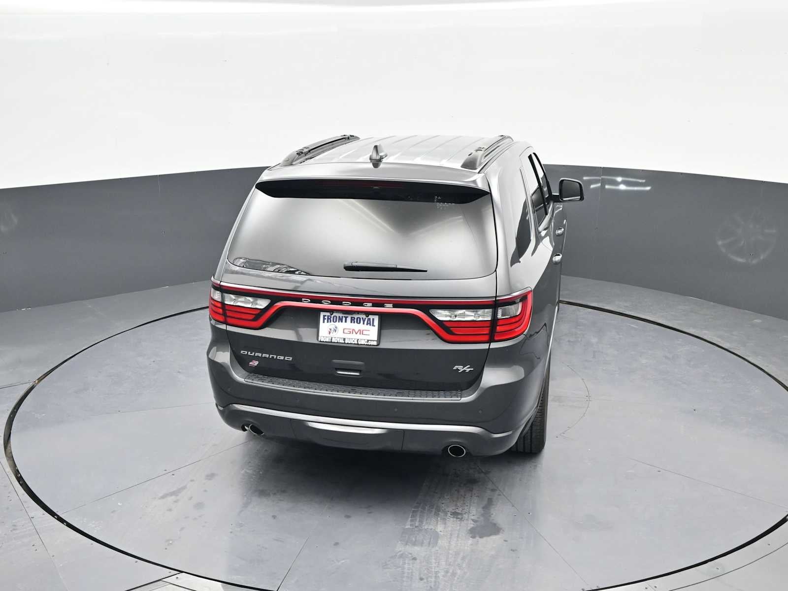 2024 Dodge Durango R/T Premium