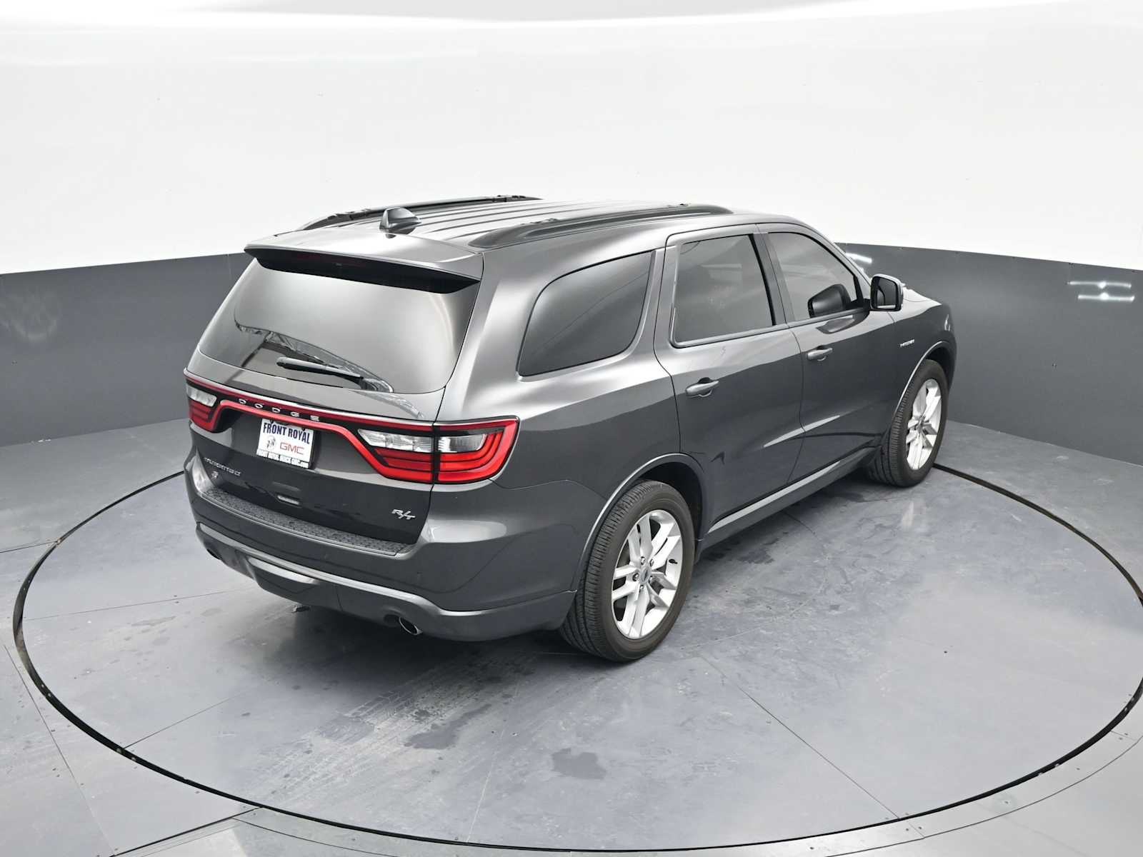 2024 Dodge Durango R/T Premium