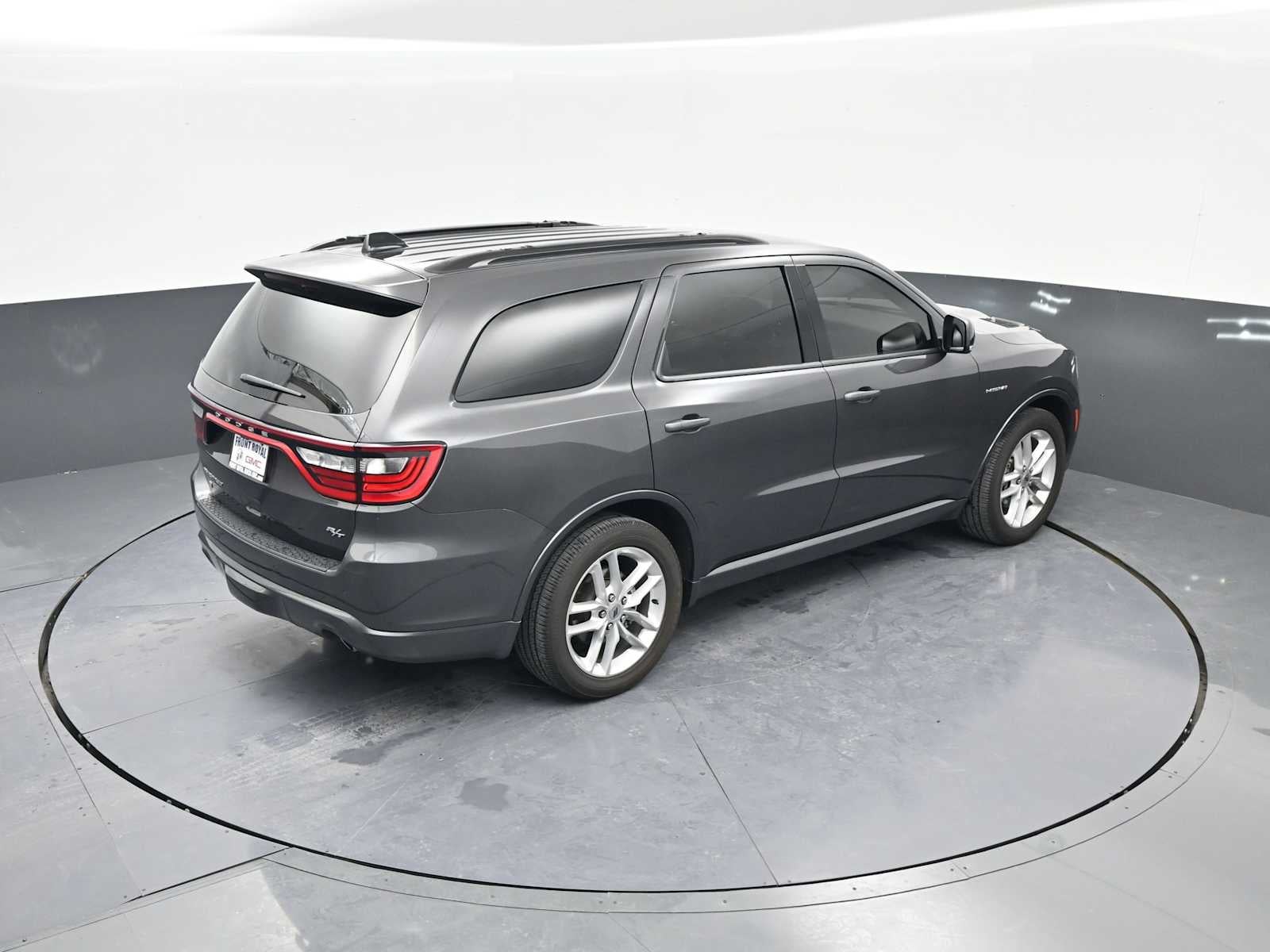 2024 Dodge Durango R/T Premium