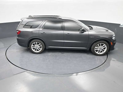 2024 Dodge Durango R/T Premium
