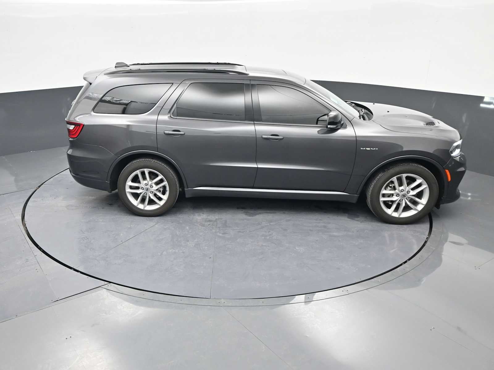 2024 Dodge Durango R/T Premium