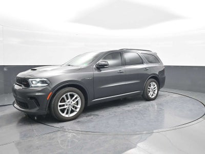 2024 Dodge Durango R/T Premium