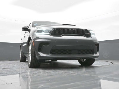 2024 Dodge Durango R/T Premium