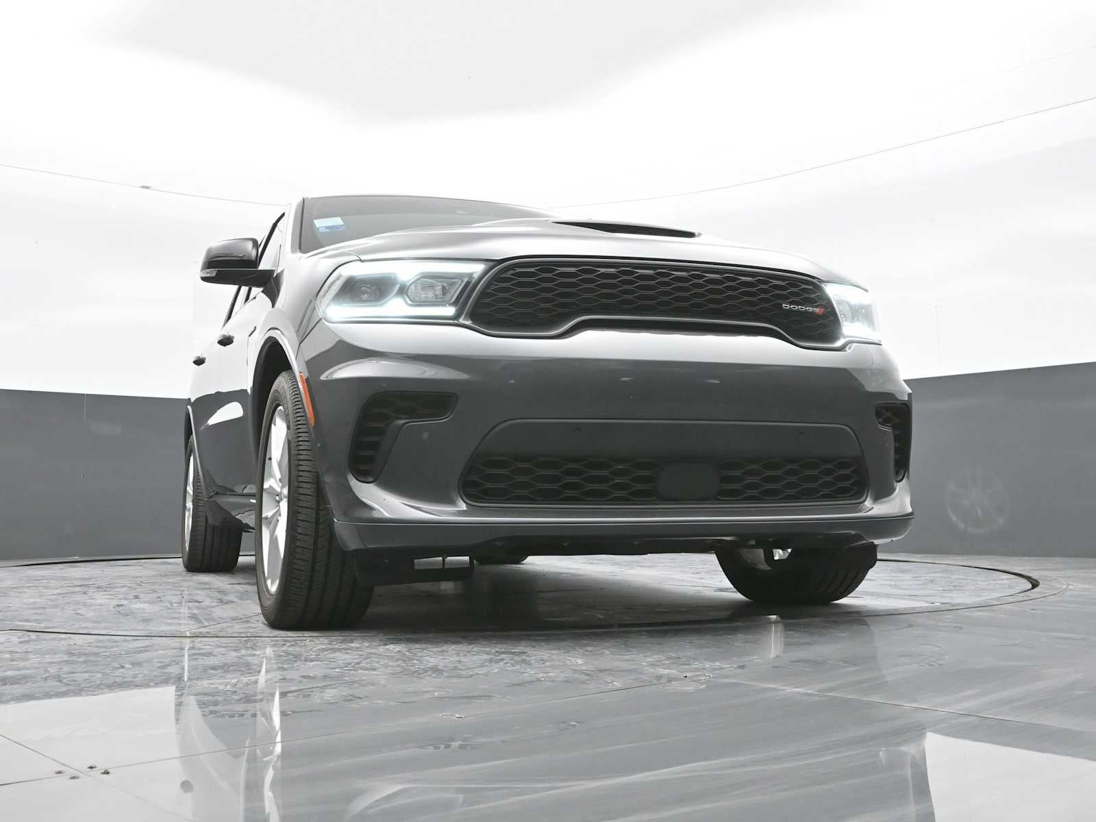 2024 Dodge Durango R/T Premium