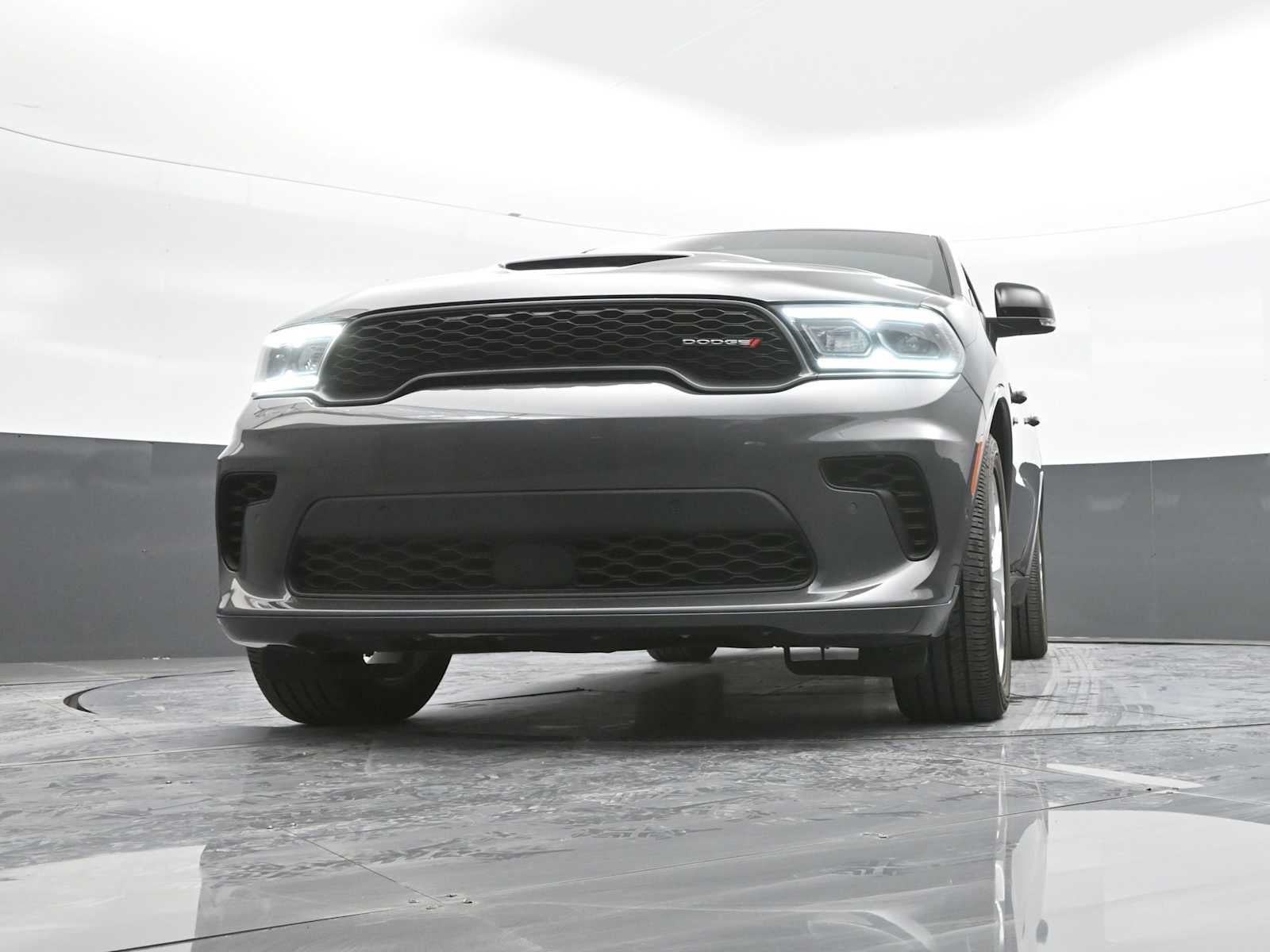 2024 Dodge Durango R/T Premium
