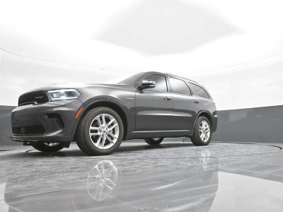 2024 Dodge Durango R/T Premium