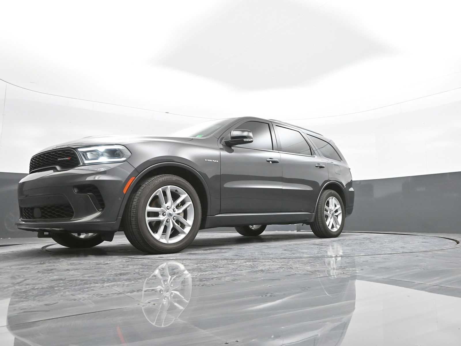 2024 Dodge Durango R/T Premium