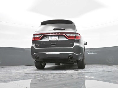 2024 Dodge Durango R/T Premium