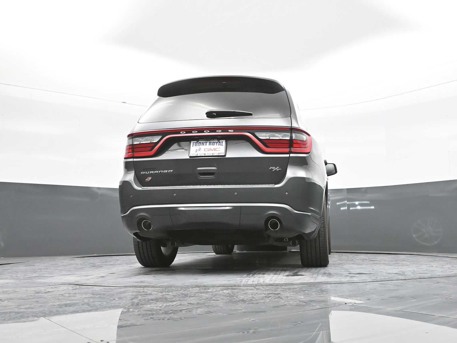 2024 Dodge Durango R/T Premium