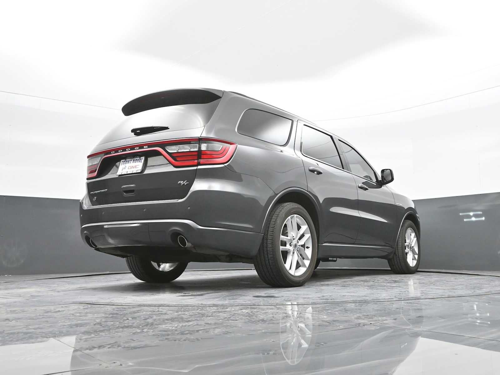 2024 Dodge Durango R/T Premium