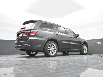 2024 Dodge Durango R/T Premium