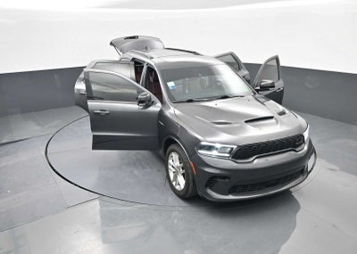 2024 Dodge Durango R/T Premium