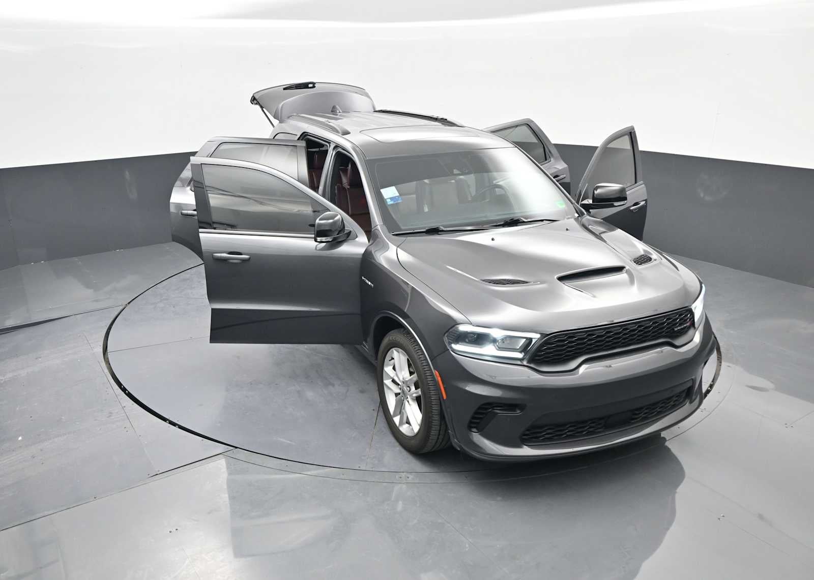 2024 Dodge Durango R/T Premium