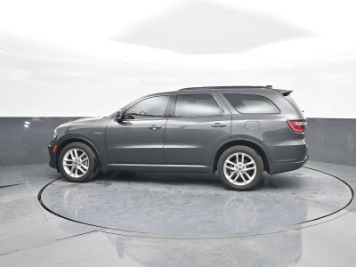 2024 Dodge Durango R/T Premium