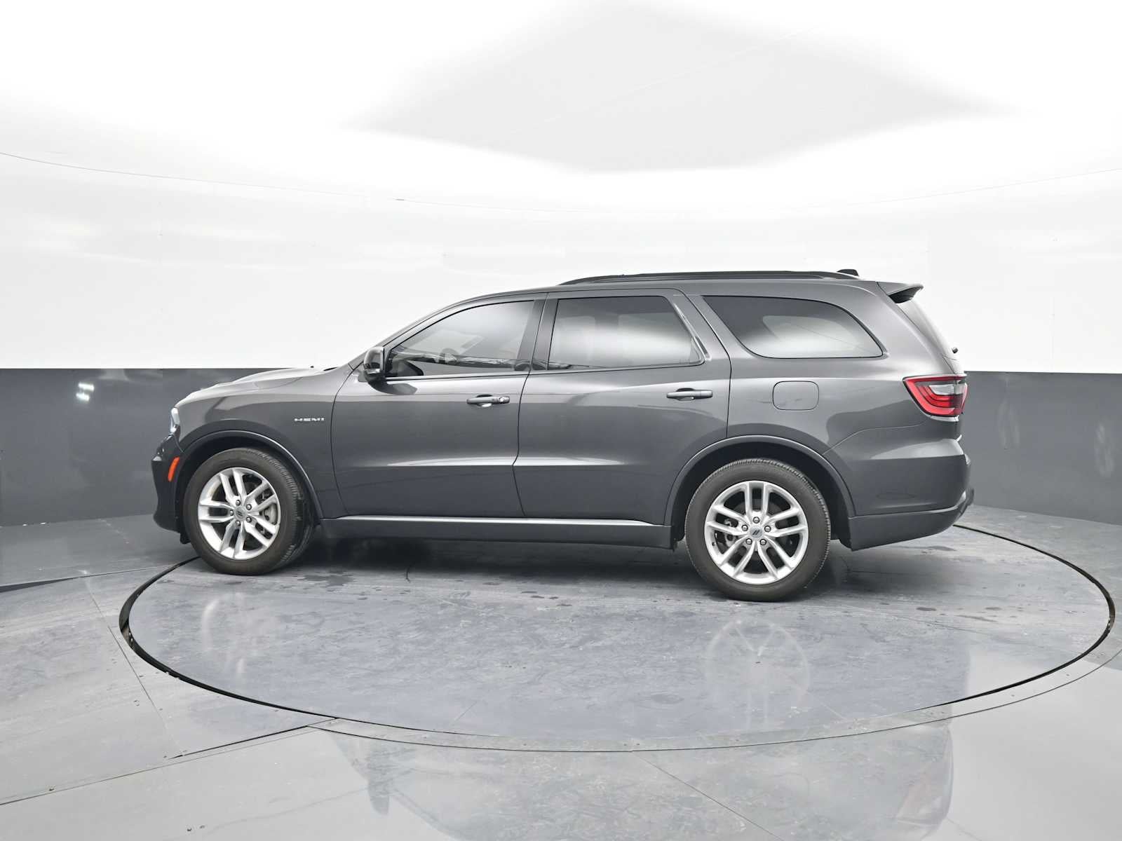2024 Dodge Durango R/T Premium