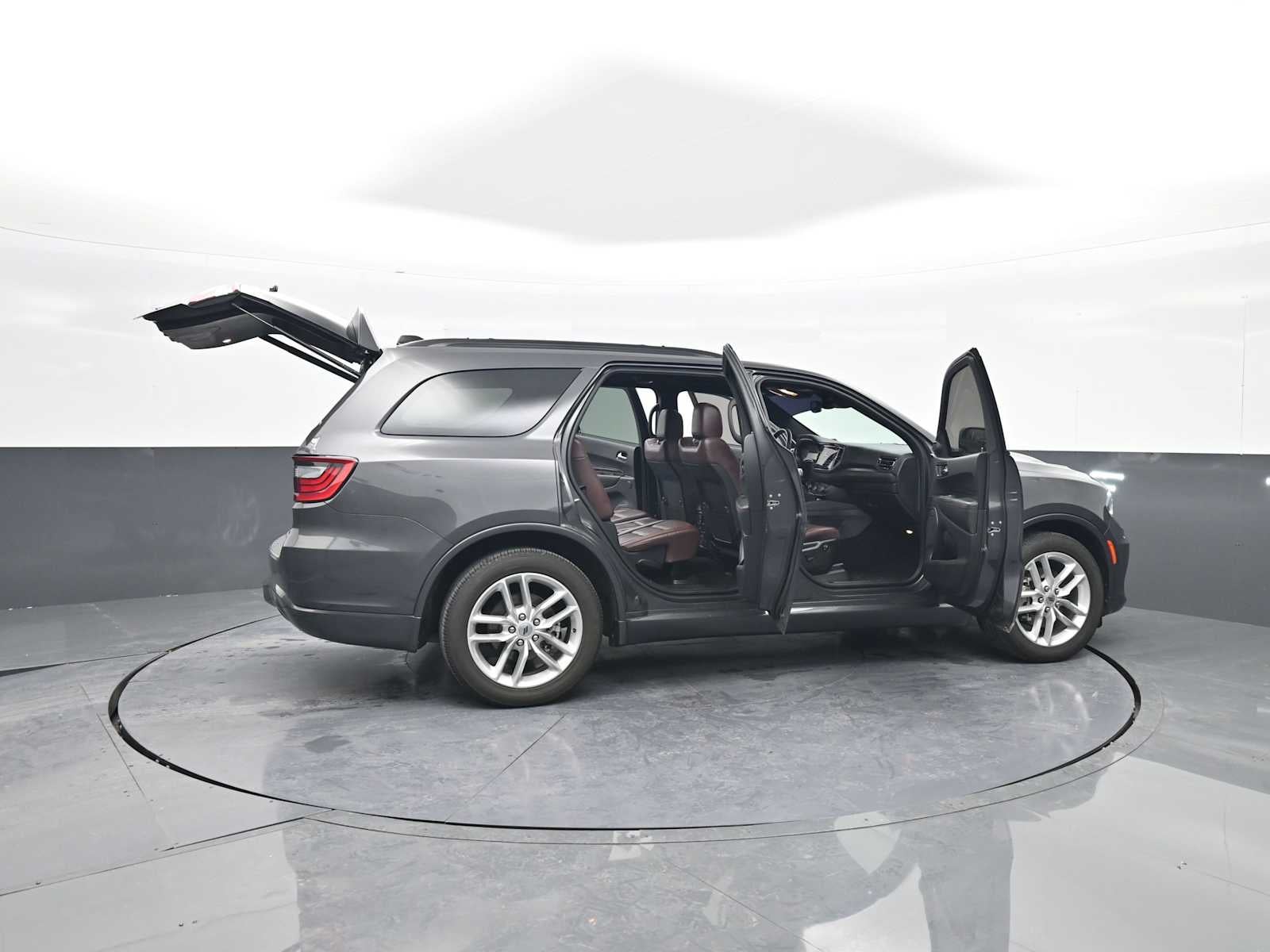 2024 Dodge Durango R/T Premium