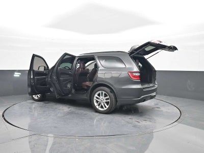 2024 Dodge Durango R/T Premium