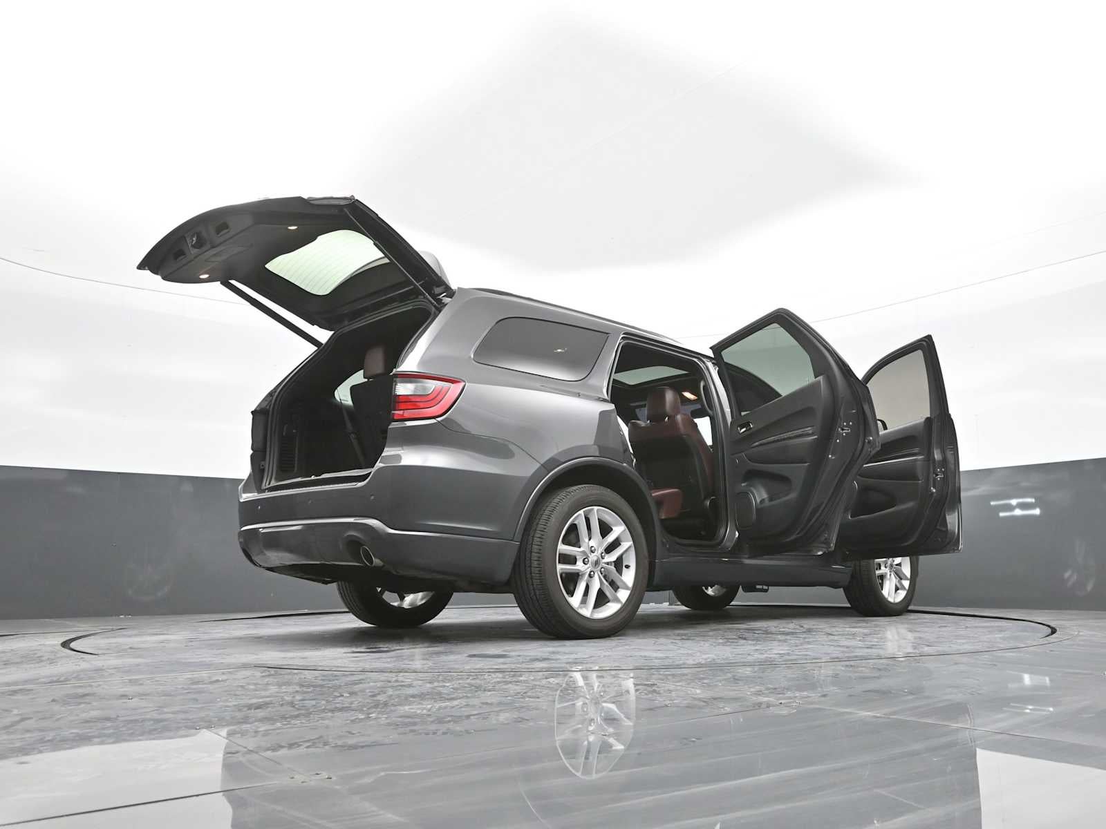 2024 Dodge Durango R/T Premium