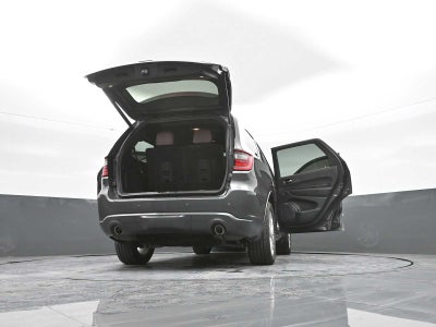 2024 Dodge Durango R/T Premium