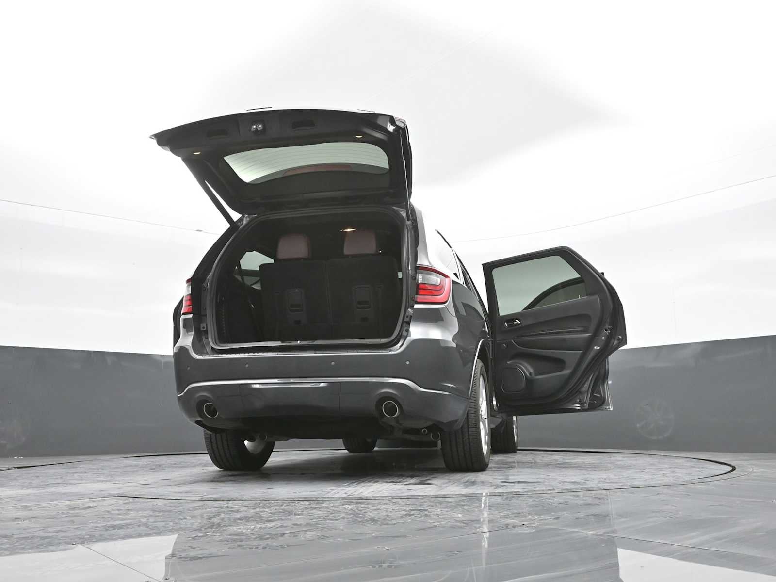 2024 Dodge Durango R/T Premium