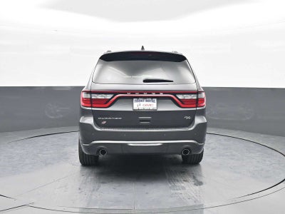 2024 Dodge Durango R/T Premium