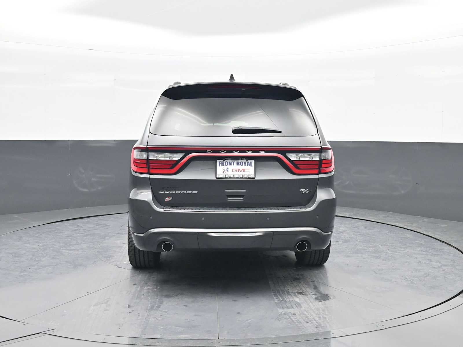 2024 Dodge Durango R/T Premium