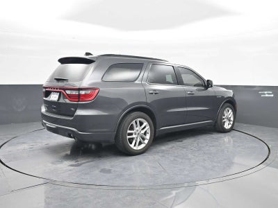 2024 Dodge Durango R/T Premium
