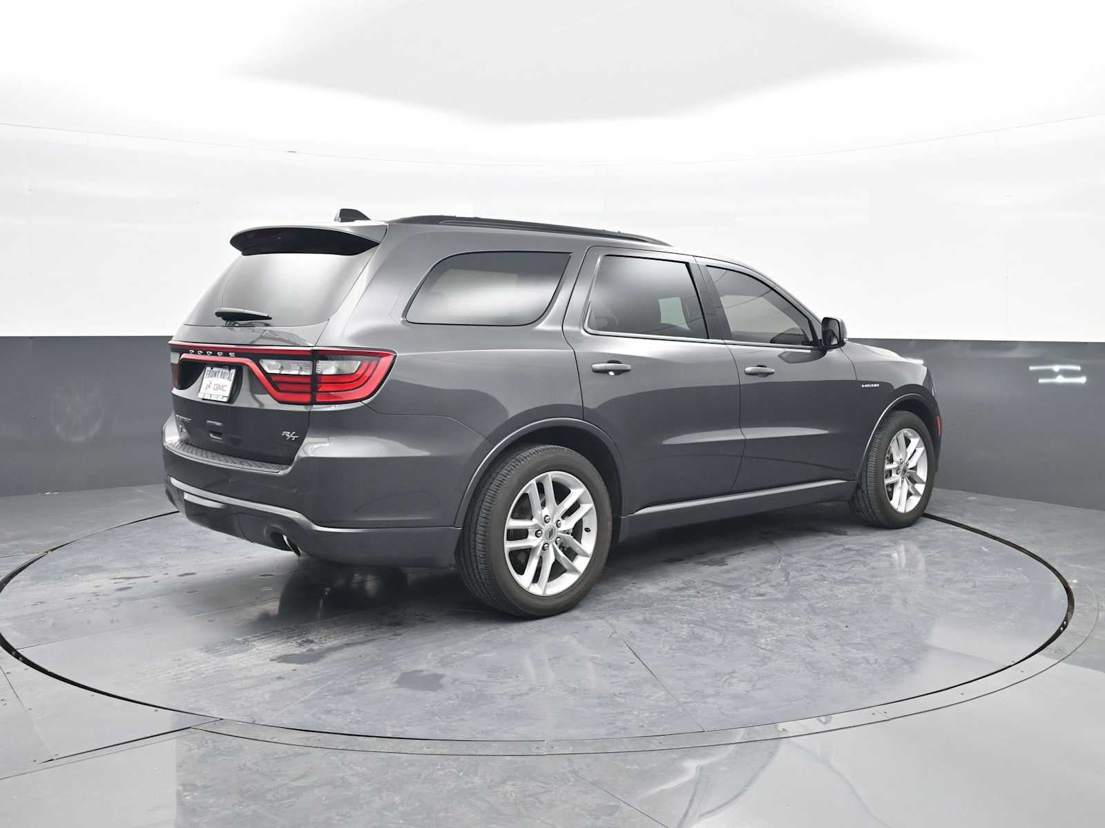 2024 Dodge Durango R/T Premium