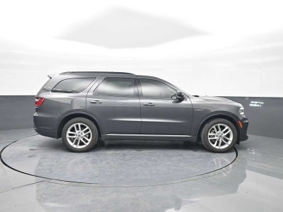 2024 Dodge Durango R/T Premium