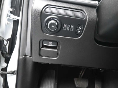 2023 Jeep Wagoneer L Series III