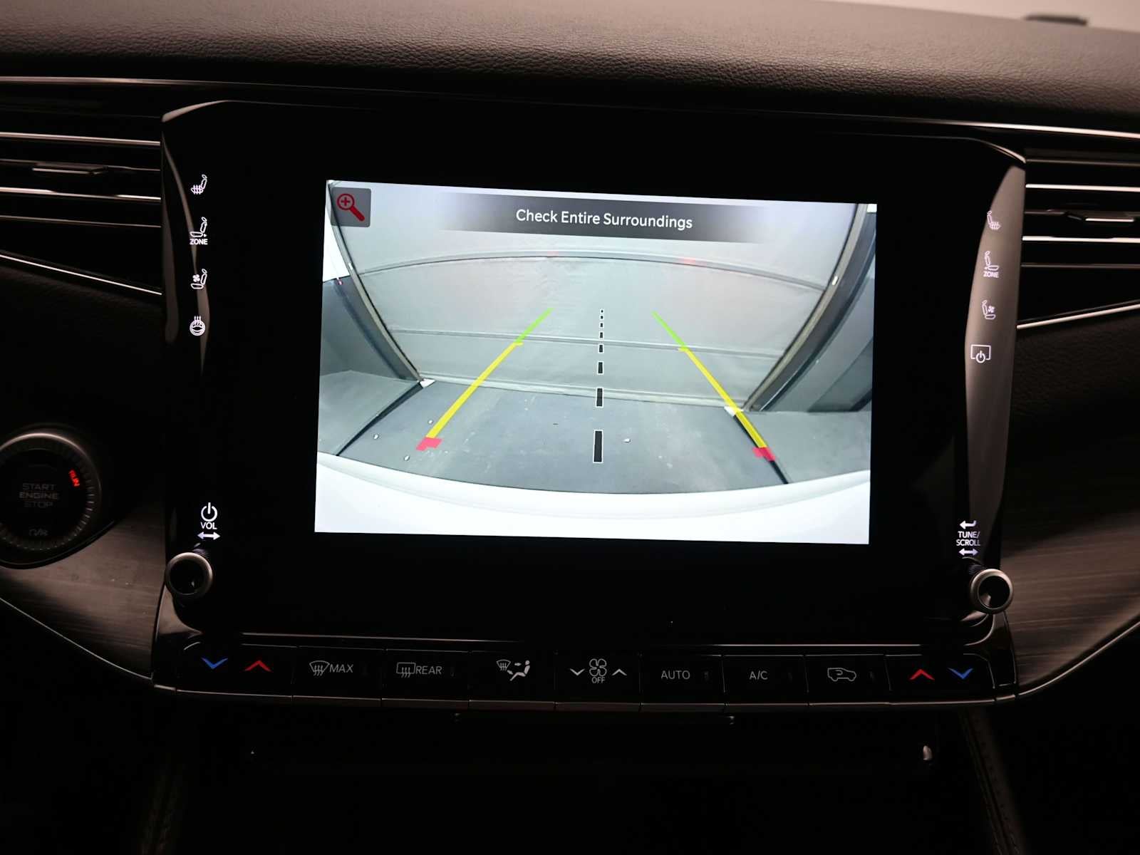 2023 Jeep Wagoneer L Series III