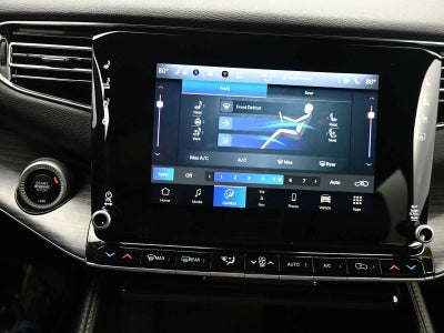 2023 Jeep Wagoneer L Series III