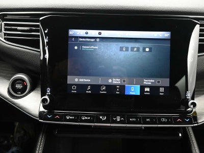 2023 Jeep Wagoneer L Series III