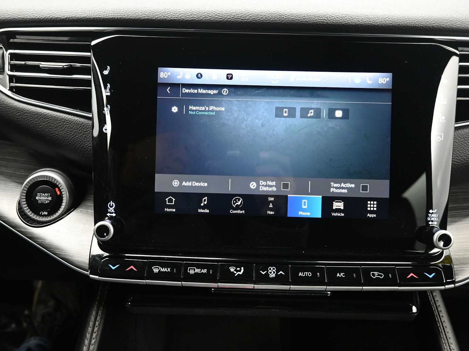 2023 Jeep Wagoneer L Series III