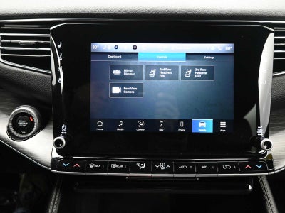 2023 Jeep Wagoneer L Series III