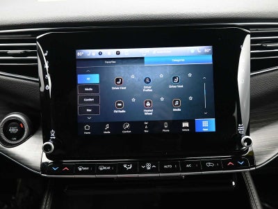 2023 Jeep Wagoneer L Series III