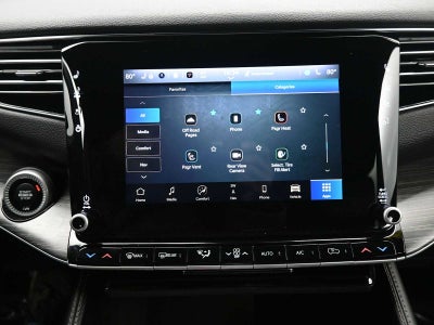 2023 Jeep Wagoneer L Series III