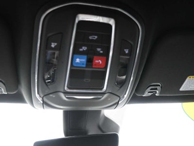 2023 Jeep Wagoneer L Series III