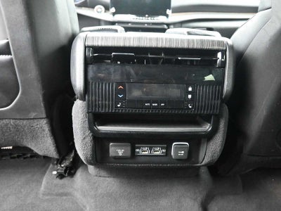 2023 Jeep Wagoneer L Series III