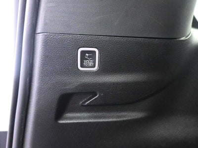 2023 Jeep Wagoneer L Series III