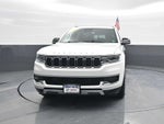 2023 Jeep Wagoneer L Series III